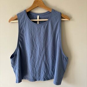 Aritzia Babaton Tank Top
